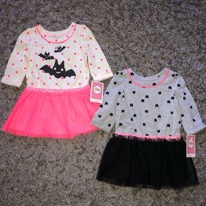 Circo Halloween Dresses, Size 18 Months, New With Tags